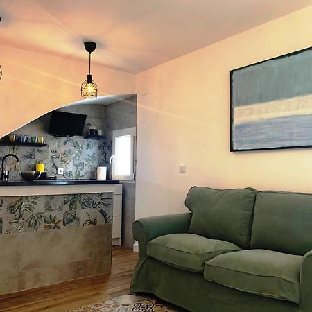 Home Sea&Dreams Oldtown V Calp Exterior foto