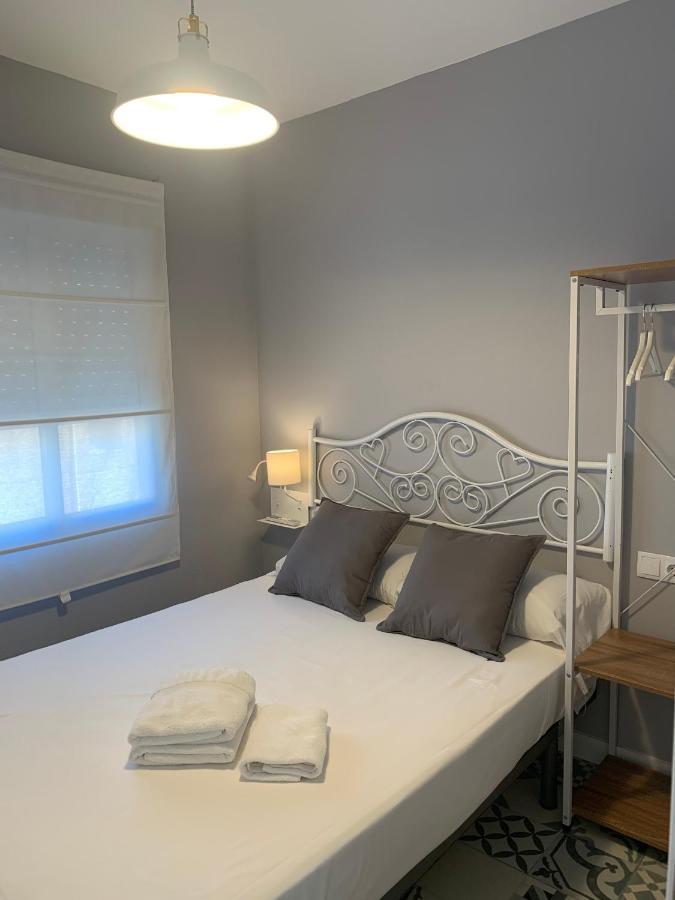 Home Sea&Dreams Oldtown V Calp Exterior foto