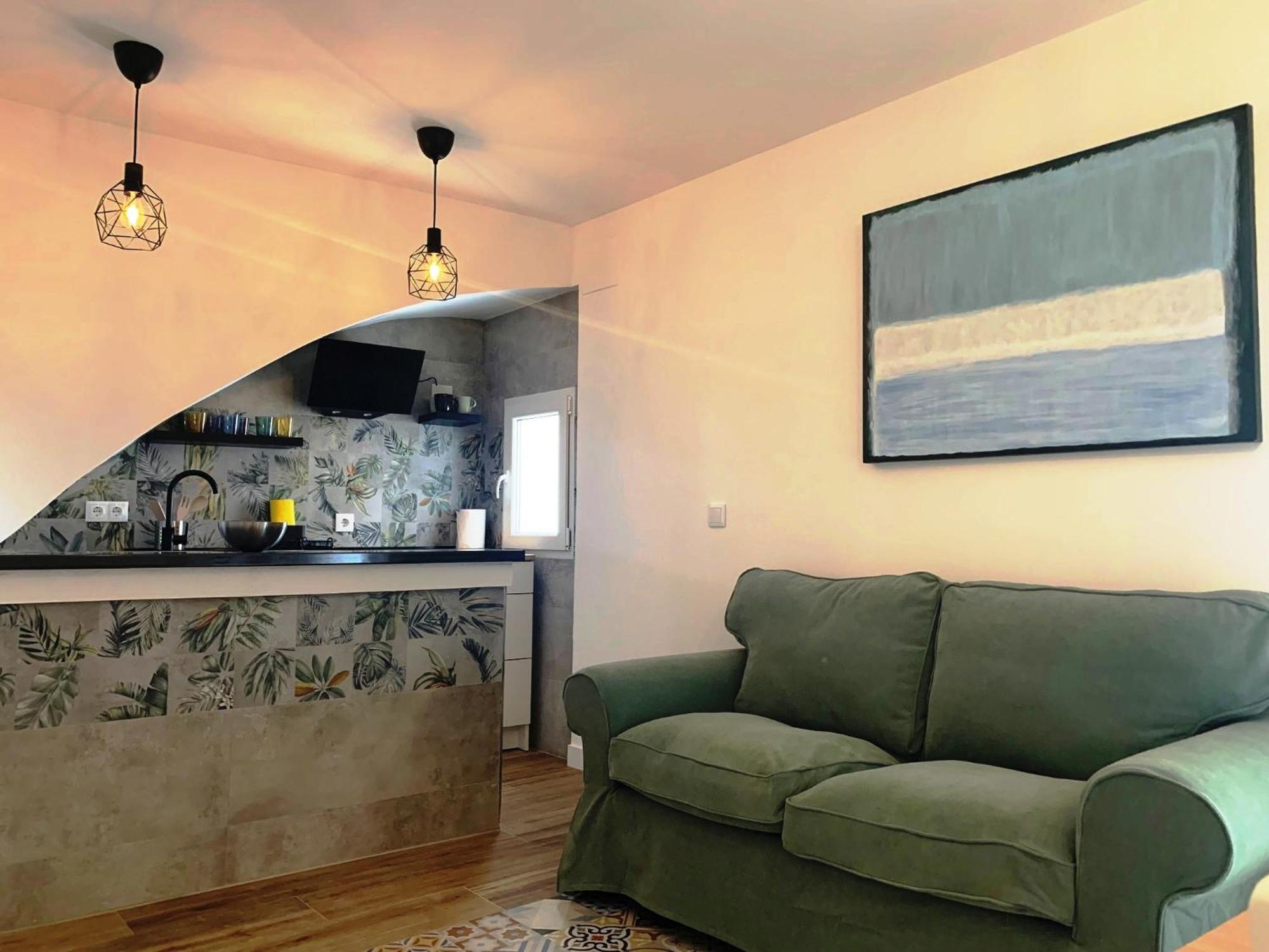 Home Sea&Dreams Oldtown V Calp Exterior foto